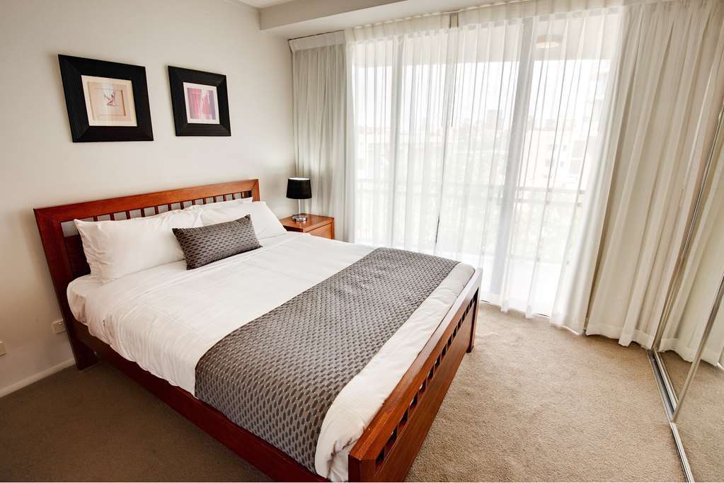 Aparthotel The Docks On Goodwin Brisbane Pokoj fotografie